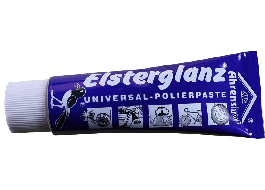 Accessories Kaweco | Kaweco Elsterglanz Polishing Paste, 40 Ml.