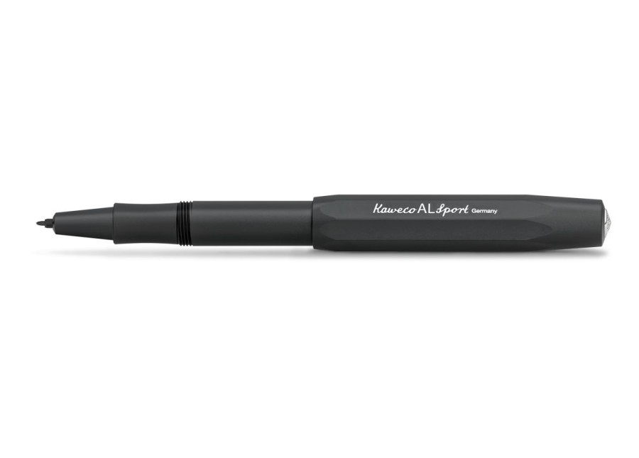 Pens Kaweco | Kaweco Al Sport Connect Emr Black