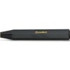 Pens Kaweco | Kaweco Classic Sport Guilloche Mechanical Pencil 0.7 Mm Black