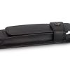 Accessories Kaweco | Kaweco 1-Pen Flap Pouch Black Long