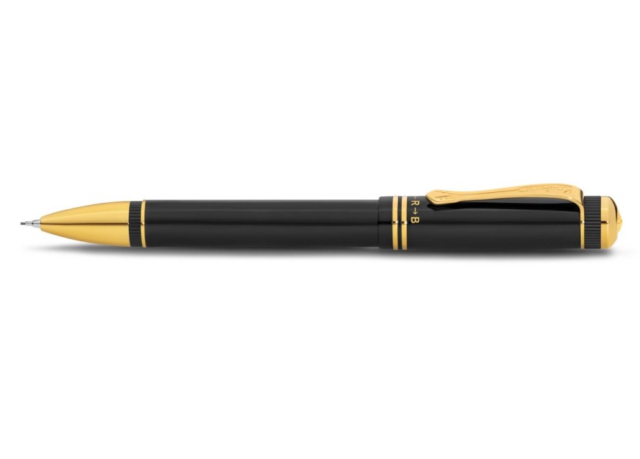 Pens Kaweco | Kaweco Dia2 Kawecomat Multifunction Gold