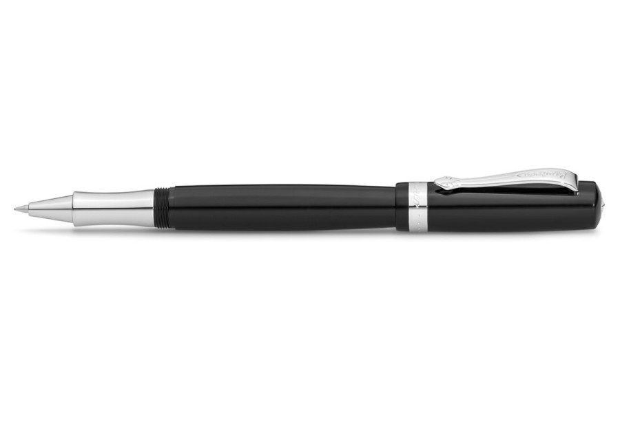 Pens Kaweco | Kaweco Student Rollerball Black