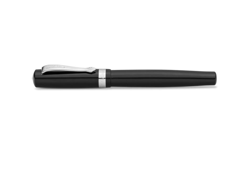 Pens Kaweco | Kaweco Student Rollerball Black