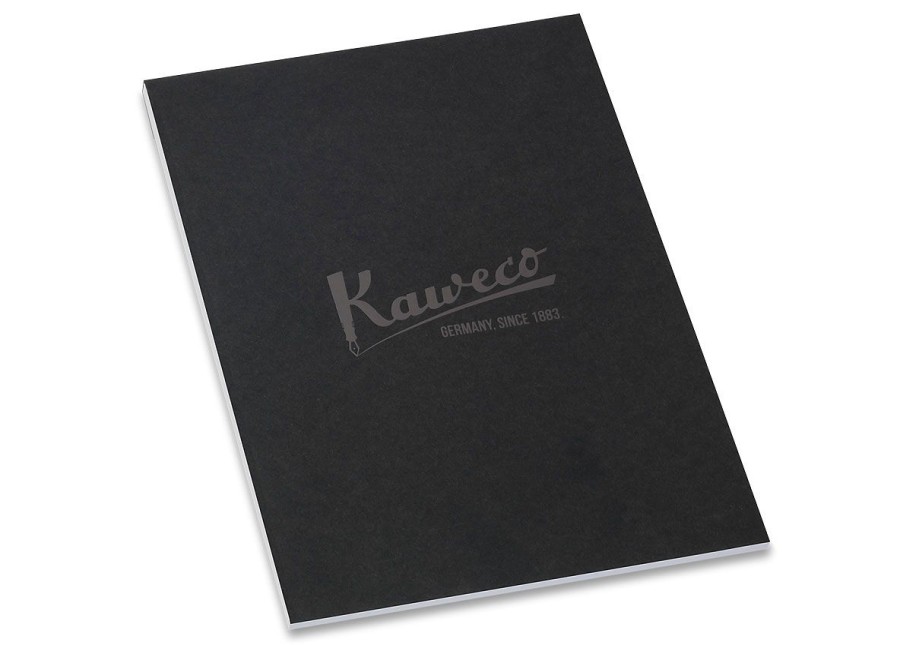 Accessories Kaweco | Kaweco Notepad A5 Blank