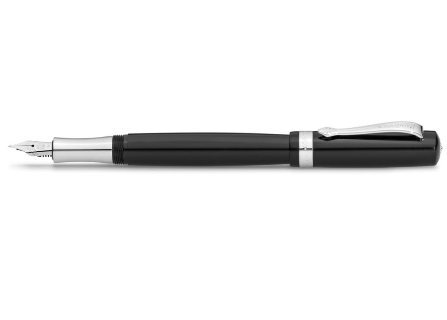 Pens Kaweco | Kaweco Student Fountain Pen Black