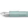 Accessories Kaweco | Kaweco Skyline Sport Front Part Mint With Steel Nib