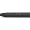 Pens Kaweco | Kaweco Classic Sport Ball Pen Black