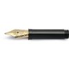 Accessories Kaweco | Kaweco Gold Nib Insert 060 With Thread, 14 Kt. 585 Gold