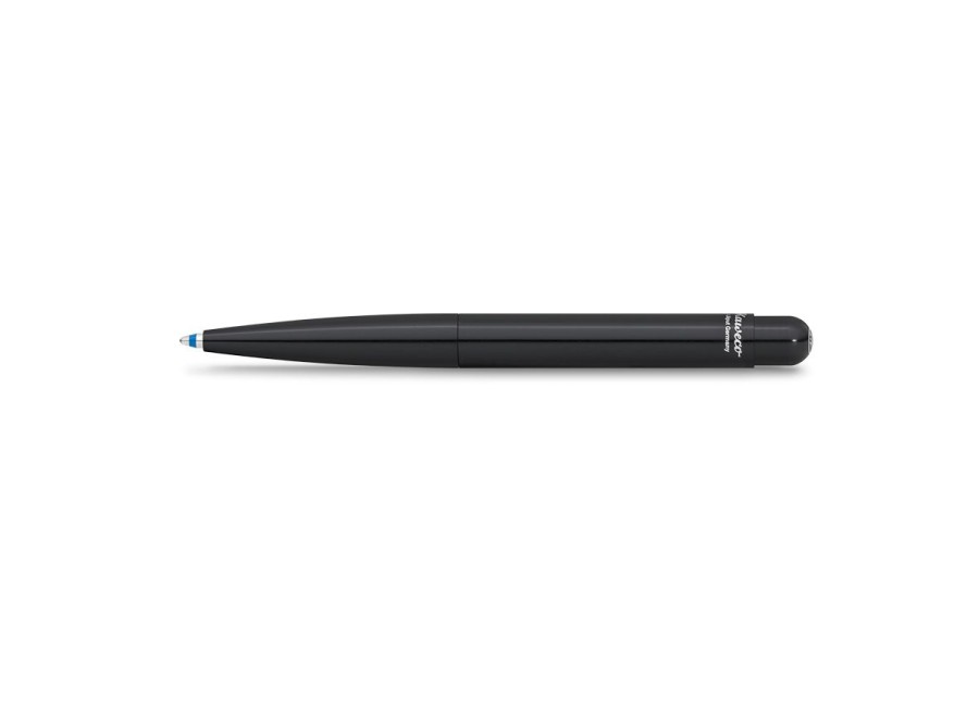 Pens Kaweco | Kaweco Liliput Ball Pen Black