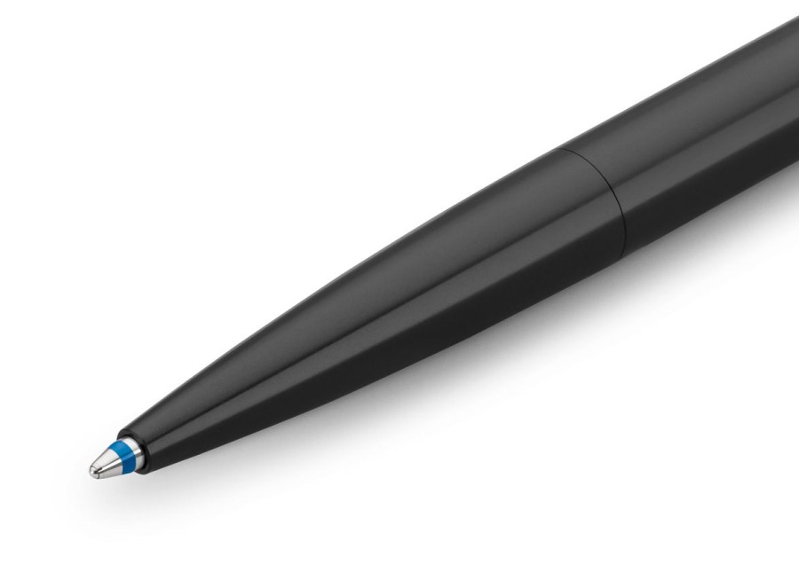 Pens Kaweco | Kaweco Liliput Ball Pen Black