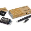 Pens Kaweco | Kaweco Calligraphy Sport Set "S" Black