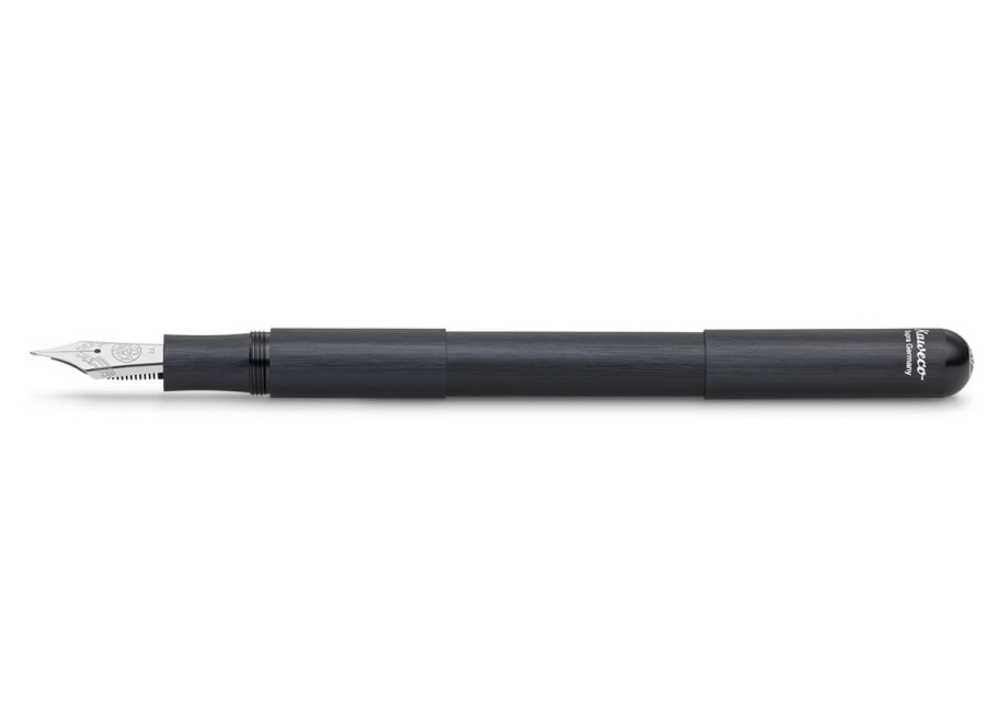 Pens Kaweco | Kaweco Supra Fountain Pen Black