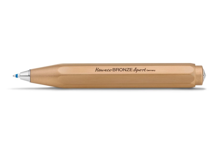 Pens Kaweco | Kaweco Bronze Sport Ball Pen