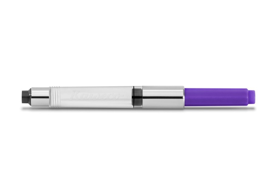 Accessories Kaweco | Kaweco Converter Standard Summer Purple