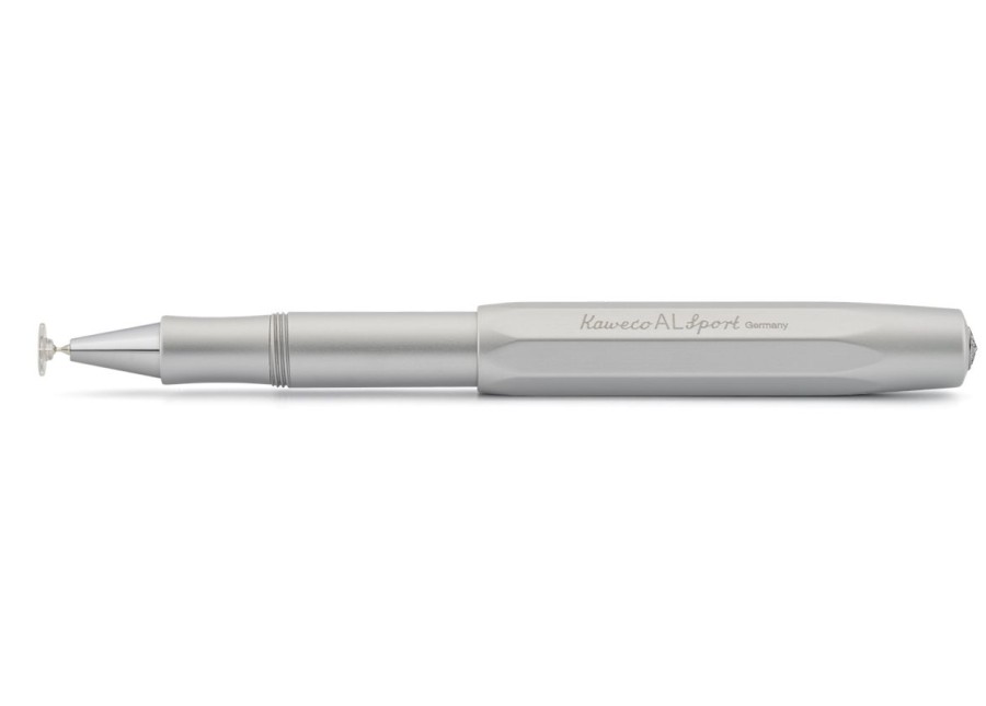 Pens Kaweco | Kaweco Al Sport Connect Silver