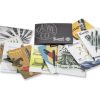 Accessories Kaweco | Kaweco Post Card Set Historical Ads