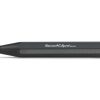 Pens Kaweco | Kaweco Ac Sport Ball Pen Black