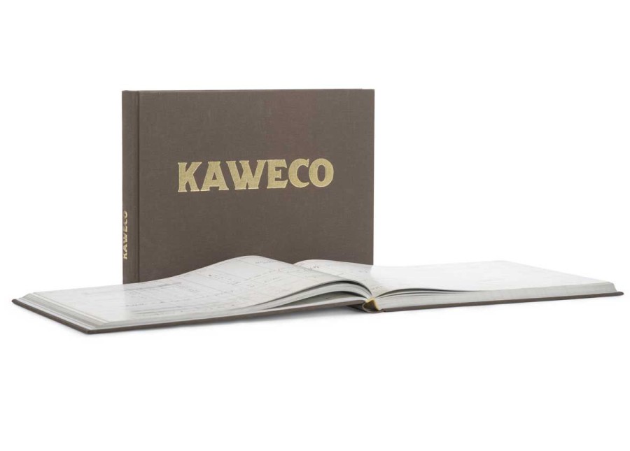 Accessories Kaweco | Kaweco Book Historical Special Orders 1928