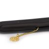 Accessories Kaweco | Kaweco 2-Pen Pouch With Coin Black For Sport