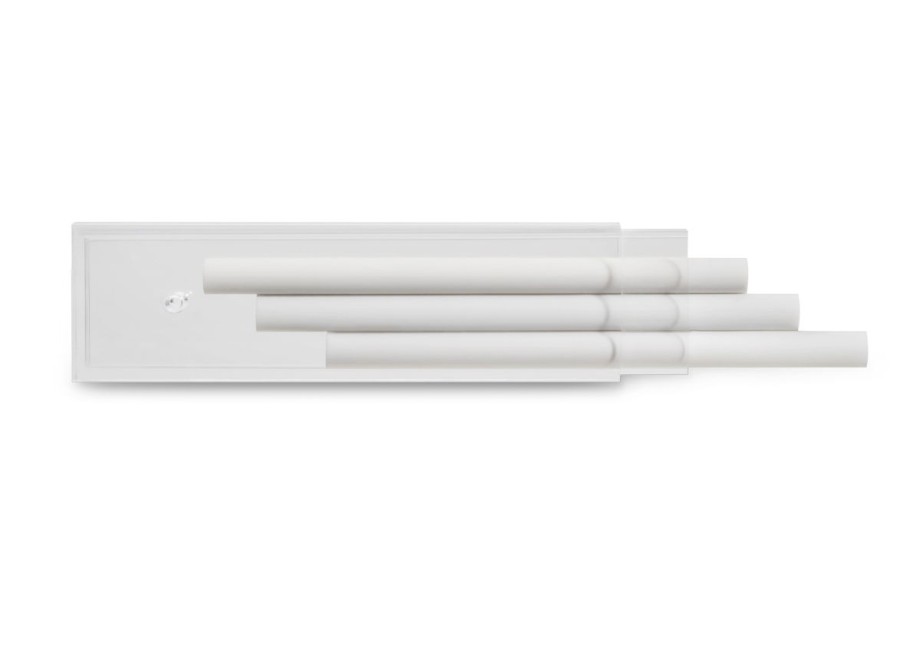 Accessories Kaweco | Kaweco Corrector Cords White 5,6 Mm 3 Pcs.