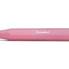 Pens Kaweco | Kaweco Frosted Sport Mechanical Pencil Blush Pitaya 0.7 Mm