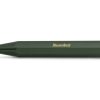 Pens Kaweco | Kaweco Classic Sport Clutch Pencil 3.2 Mm Green