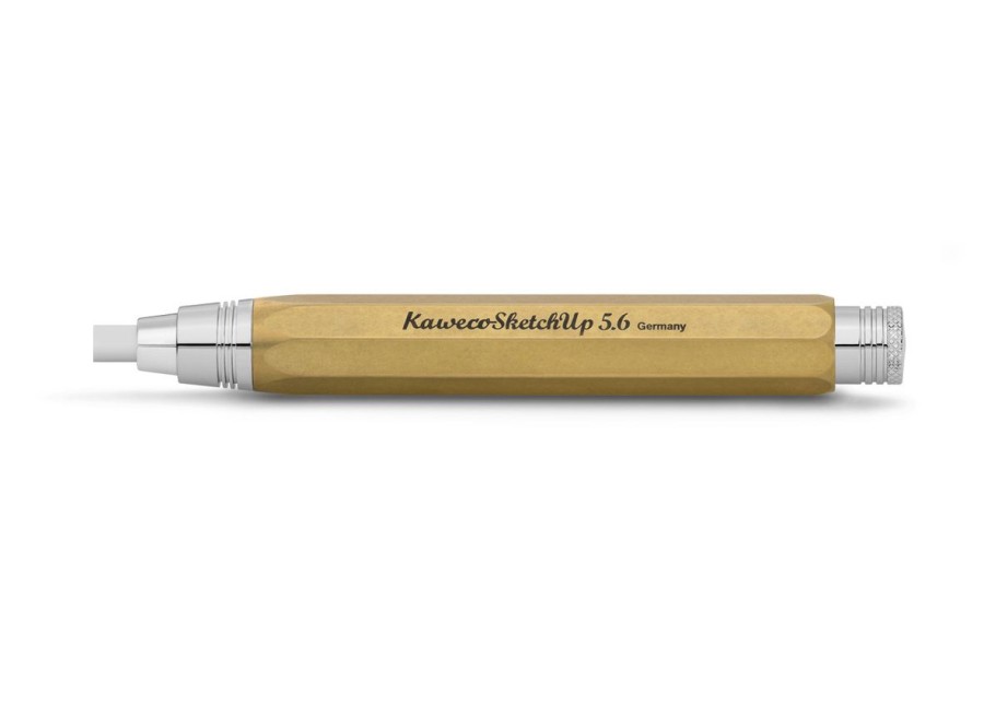 Pens Kaweco | Kaweco Sketch Up Corrector Brass 5,6 Mm