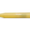 Pens Kaweco | Kaweco Frosted Sport Ball Pen Sweet Banana