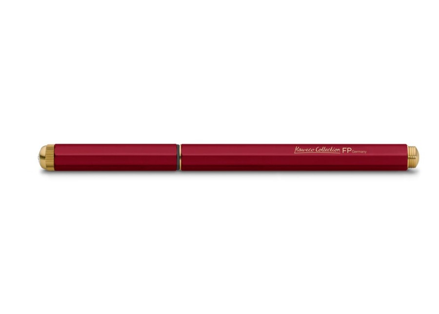 Pens Kaweco | Kaweco Collection Fountain Pen Special Red