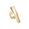 Accessories Kaweco | Kaweco Sport Octagonal Clip Gold-Plated