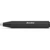 Pens Kaweco | Kaweco Skyline Sport Clutch Pencil 3.2 Mm Black