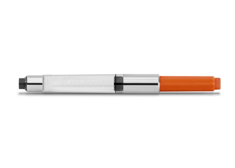 Accessories Kaweco | Kaweco Converter Standard Sunshine Orange