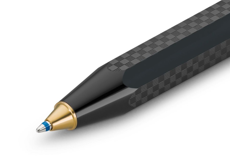 Pens Kaweco | Kaweco Classic Sport Chess Ball Pen Black