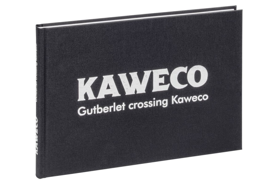 Accessories Kaweco | Kaweco Book Gutberlet X Kaweco