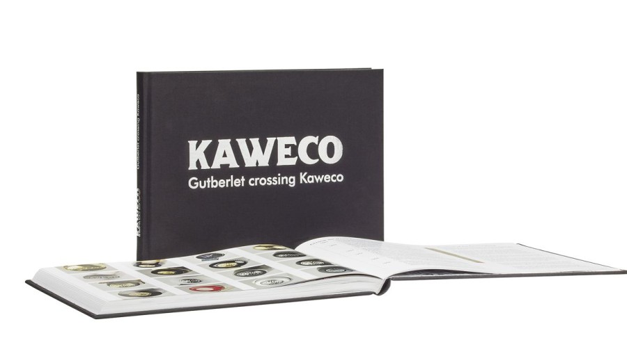 Accessories Kaweco | Kaweco Book Gutberlet X Kaweco