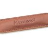 Accessories Kaweco | Kaweco Eco 1 Pen Pouch Brandy For Liliput