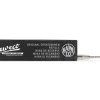 Accessories Kaweco | Kaweco G2 Rollerball Refill Black 0.7 Mm - 1 Pc