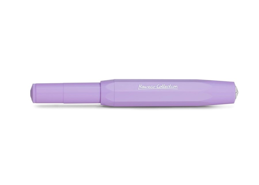 Pens Kaweco | Kaweco Collection Fountain Pen Light Lavender