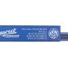 Accessories Kaweco | Kaweco Pencil Leads All Purpose Blue 5.6 Mm - 3 Pcs