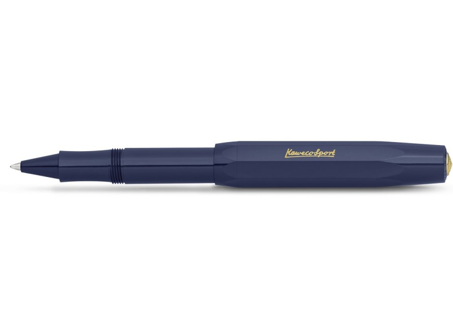 Pens Kaweco | Kaweco Classic Sport Rollerball Navy